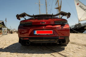 Chevrolet Camaro - 115000 лв. - 72853104 6