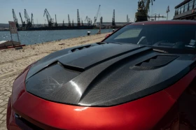 Chevrolet Camaro - 115000 лв. - 72853104 7
