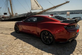 Chevrolet Camaro - 115000 лв. - 72853104 4