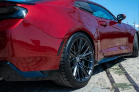 Chevrolet Camaro - 115000 лв. - 72853104 5