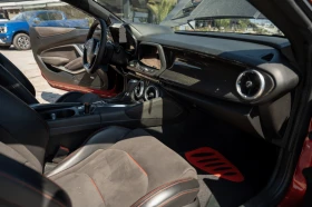Chevrolet Camaro - 115000 лв. - 72853104 9