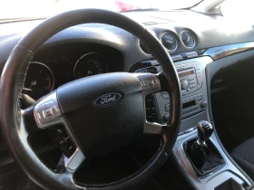 Ford Galaxy Ghia 7 места - 7999 лв. - 99967500 7