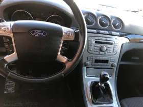 Ford Galaxy Ghia 7 места - 7999 лв. - 99967500 8