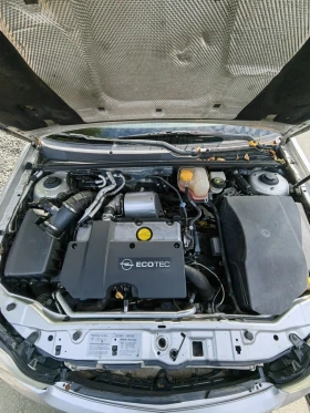 Opel Vectra 2.0 | Mobile.bg    5