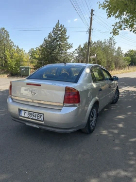 Обява за продажба на Opel Vectra 2.0 ~3 699 лв. - изображение 2