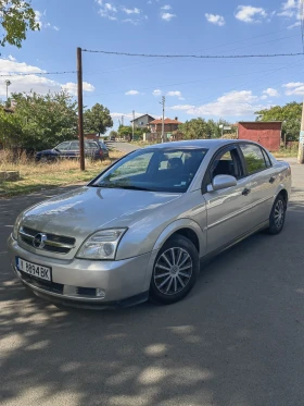 Обява за продажба на Opel Vectra 2.0 ~3 699 лв. - изображение 1
