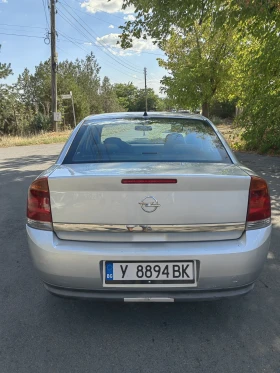 Обява за продажба на Opel Vectra 2.0 ~3 699 лв. - изображение 1
