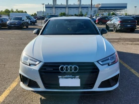 Audi A4 PROGRESSIV БЕЗ ПЪРВОНАЧАЛНА ВНОСКА'КАРФАКС'