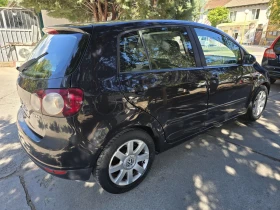 VW Golf Plus 1.6  115. | Mobile.bg    4