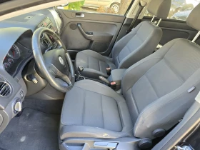 VW Golf Plus 1.6  115. | Mobile.bg    9