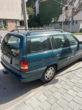 Opel Astra  | Mobile.bg    3
