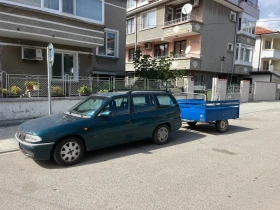 Opel Astra  | Mobile.bg    9