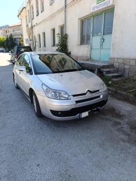 Обява за продажба на Citroen C4 C4 ~3 999 лв. - изображение 1