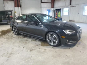 Audi A4 *  *    * CARFAX *  | Mobile.bg    3