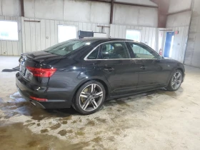 Audi A4 *  *    * CARFAX *  | Mobile.bg    4