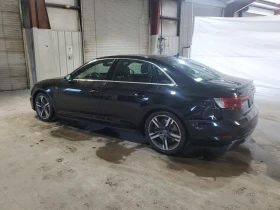 Audi A4 *  *    * CARFAX *  | Mobile.bg    6
