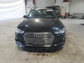 Audi A4 *  *    * CARFAX *  | Mobile.bg    2
