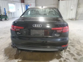 Audi A4 *  *    * CARFAX *  | Mobile.bg    5