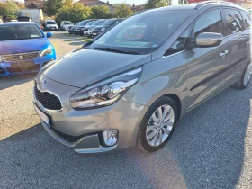 Kia Clarus 1.7-CRDI-116k.c-NAVI-EURO5B
