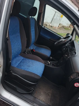 Opel Zafira 1.6 | Mobile.bg    8