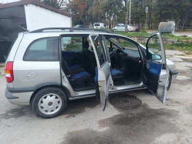 Opel Zafira 1.6 | Mobile.bg    5