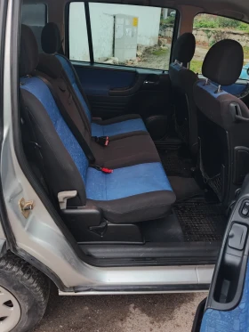 Opel Zafira 1.6 | Mobile.bg    7