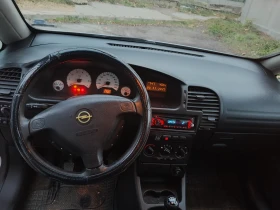 Opel Zafira 1.6 | Mobile.bg    9