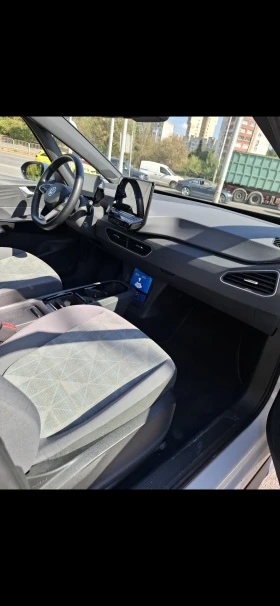 VW ID.3 ID3, снимка 9