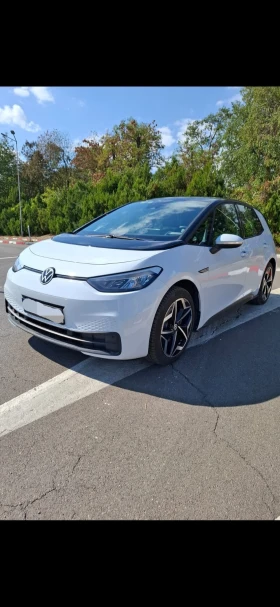 VW ID.3 ID3, снимка 3