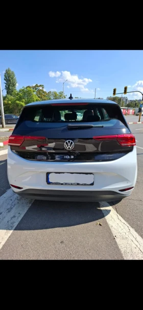 VW ID.3 ID3, снимка 12