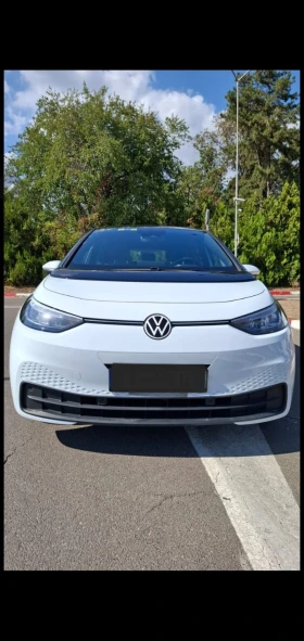 VW ID.3 ID3, снимка 1