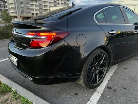 Opel Insignia 2.0 4x4, снимка 4