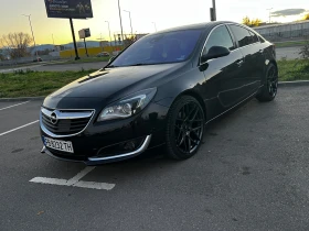 Opel Insignia 2.0 4x4, снимка 2