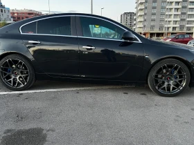 Opel Insignia 2.0 4x4, снимка 3