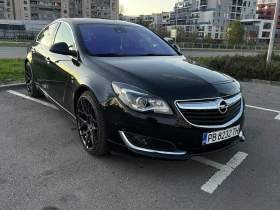 Opel Insignia 2.0 4x4 - изображение 1