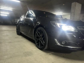Opel Insignia 2.0 4x4, снимка 15