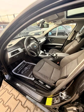 BMW 320 Нови гуми* Панорама* Обслужено* Бартер* Топ*  - 6777 лв. / 3465.03 € - 76400016 15