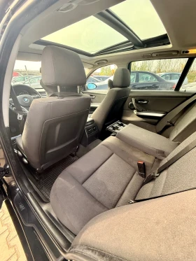 BMW 320 Нови гуми* Панорама* Обслужено* Бартер* Топ*  - 6777 лв. / 3465.03 € - 76400016 14