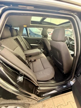 BMW 320 Нови гуми* Панорама* Обслужено* Бартер* Топ*  - 6777 лв. / 3465.03 € - 76400016 8