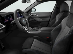 BMW i4 xDrive40 Gran Coupe - 112000 лв. / 57264.69 € - 79100685 8