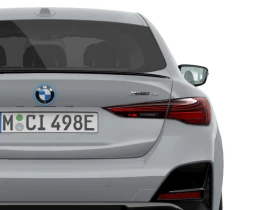 BMW i4 xDrive40 Gran Coupe - 112000 лв. / 57264.69 € - 79100685 7