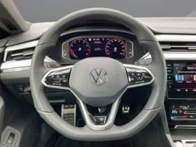 VW Arteon Shooting Brake 2.0 TSI 4Motion = R-Line = Гаранция - 74170 лв. / 37922.52 € - 89479724 7