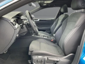 VW Arteon Shooting Brake 2.0 TSI 4Motion = R-Line = Гаранция - 74170 лв. / 37922.52 € - 89479724 6