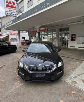 Skoda Octavia 2.0tsi-VRS - 28771 лв. / 14710.38 € - 86766006 3