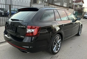 Skoda Octavia 2.0tsi-VRS, снимка 6