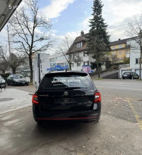 Skoda Octavia 2.0tsi-VRS - 28771 лв. / 14710.38 € - 86766006 6