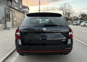 Skoda Octavia 2.0tsi-VRS, снимка 5