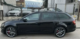 Skoda Octavia 2.0tsi-VRS, снимка 3