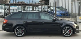 Skoda Octavia 2.0tsi-VRS, снимка 7