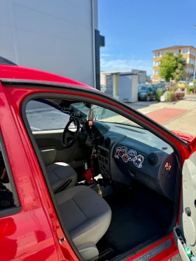 Dacia Logan - 3000 € / 5867.49 лв. - 35638002 8